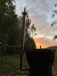 Горячий чан — фото 5