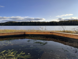 Горячий чан — фото 2