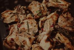 Мангальная зона — фото 2