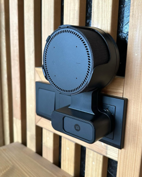 Двухместный номер с кроватью "king size" — фото 10