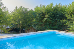 Бассейн — фото 1