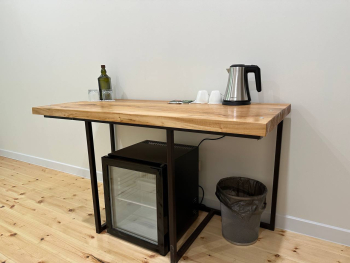 Коттедж — фото 6