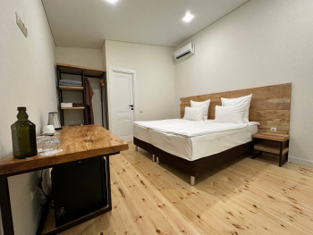 Коттедж — фото 4