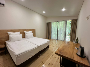 Коттедж — фото 5