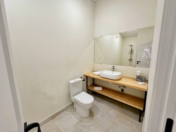 Коттедж — фото 10