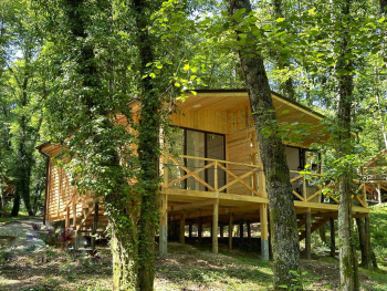 Коттедж — фото 3