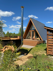 Горячий чан — фото 1