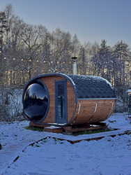 Баня — фото 1