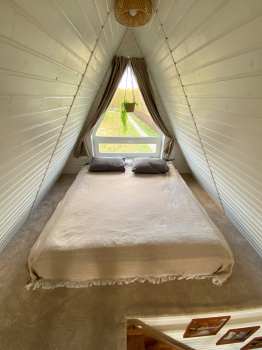 А-фрейм 1 "Бали" — фото 3