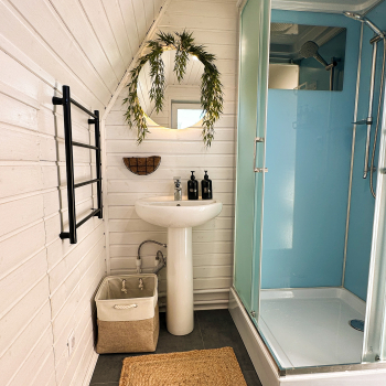 А-фрейм 1 "Бали" — фото 15