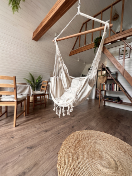 А-фрейм 1 "Бали" — фото 11