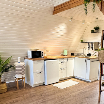 А-фрейм 1 "Бали" — фото 10