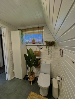 А-фрейм 1 "Бали" — фото 16