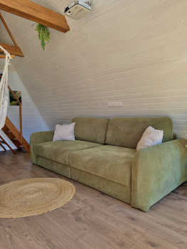 А-фрейм 1 "Бали" — фото 8