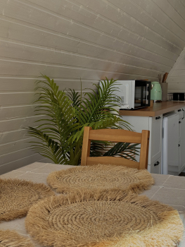 А-фрейм 1 "Бали" — фото 14