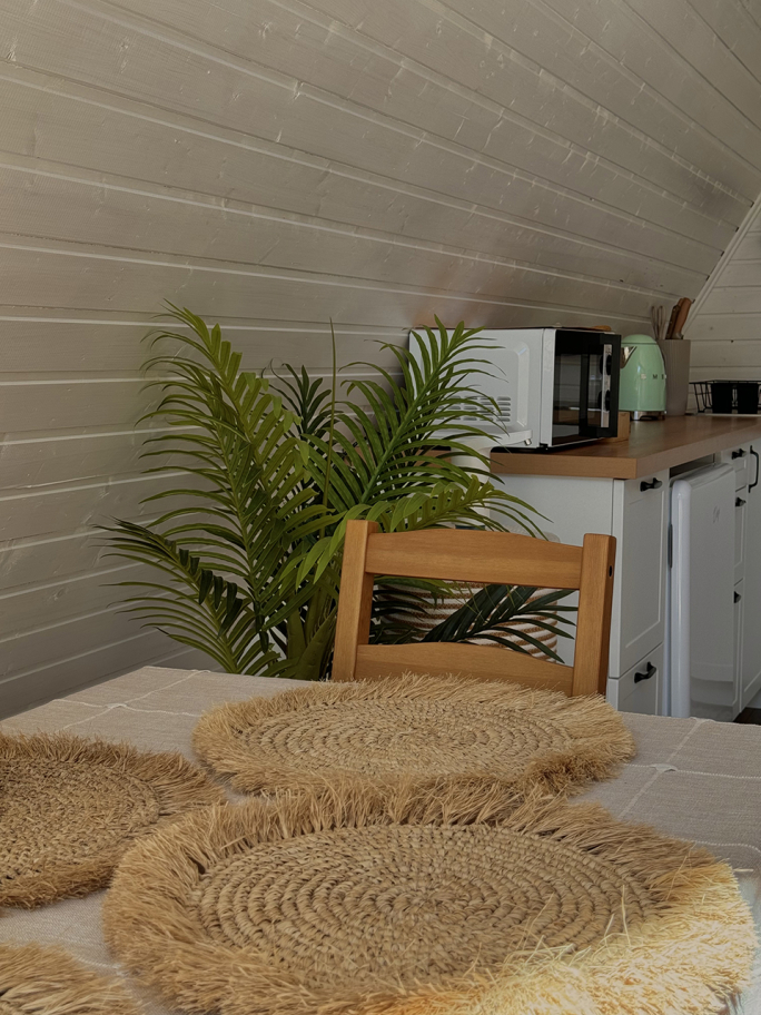 А-фрейм 1 "Бали фото 5