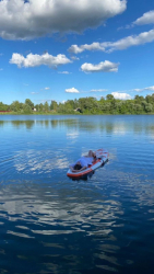 Водоем — фото 1