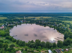 Водоем — фото 3