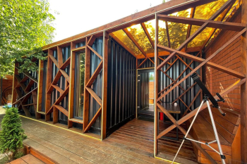 Twix-House 1 — фото 1