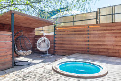 Горячий чан — фото 1