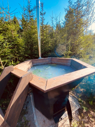 Горячий чан — фото 2