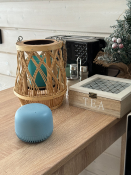 Домик в сказочном лесу — фото 6