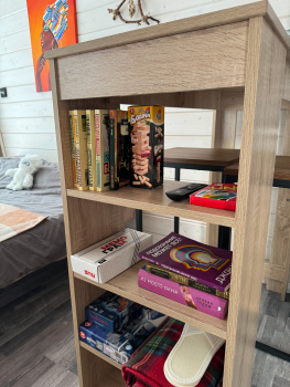 Домик в сказочном лесу — фото 8