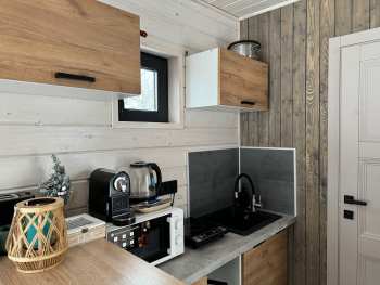 Домик в сказочном лесу — фото 7