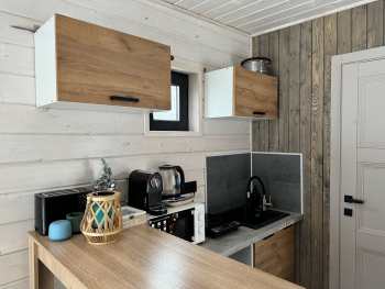 Домик в сказочном лесу — фото 5