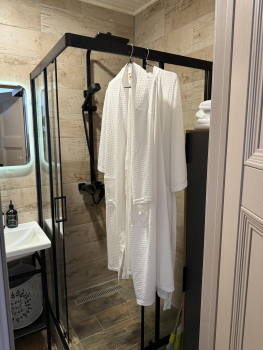 Домик в сказочном лесу — фото 9