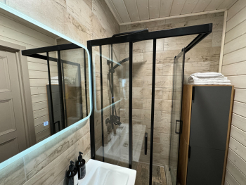 Домик в сказочном лесу — фото 10