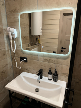 Домик в сказочном лесу — фото 11