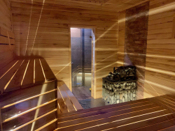 Баня — фото 1