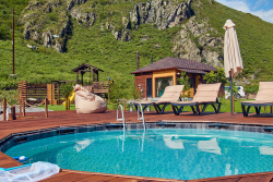 Бассейн — фото 1