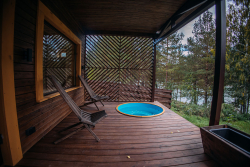 Горячий чан — фото 1