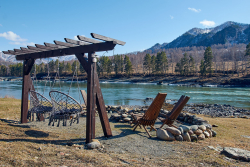 Костровая зона — фото 1