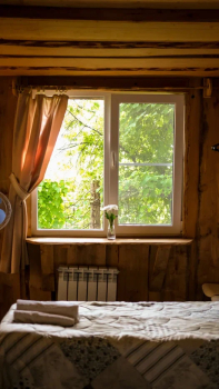 Таунхаус трехместный — фото 3