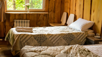 Таунхаус трехместный — фото 2