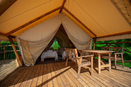 Eco Village Sochi — фото