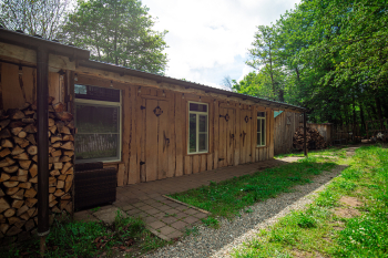 Таунхаус двухместный — фото 1