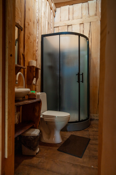 Таунхаус двухместный — фото 3