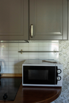 4-местный домик с удобствами — фото 6