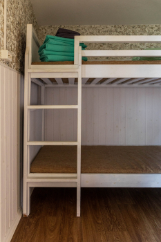 4-местный домик с удобствами — фото 5