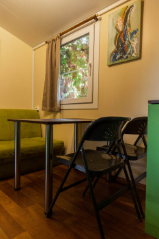 6-местный домик с удобствами — фото 5