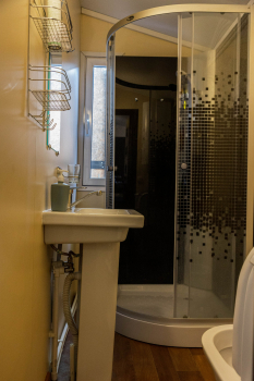 6-местный домик с удобствами — фото 7