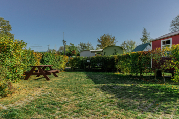 Питч место для авто-дома — фото 2