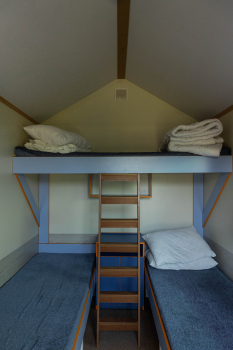 3-местный домик без удобств — фото 8