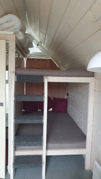 3-Местный домик "Панорама" — фото 3