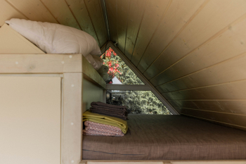 3-Местный домик "Панорама" — фото 4