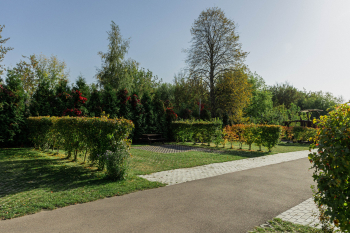 Питч место для авто-дома — фото 3